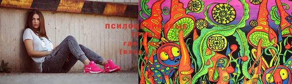 прущие грибы Остров